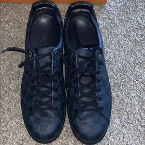 !!AUTHENTIC!! Louis Vuitton Shoes